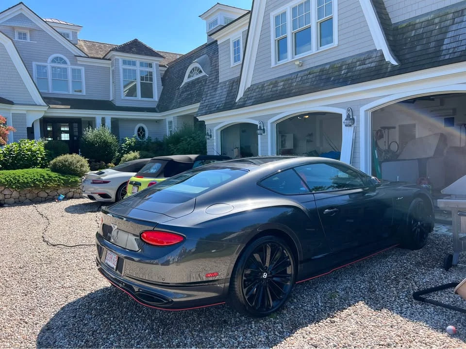 2022 Bentley Continental GT 3rd Gen - Image 5 of 8