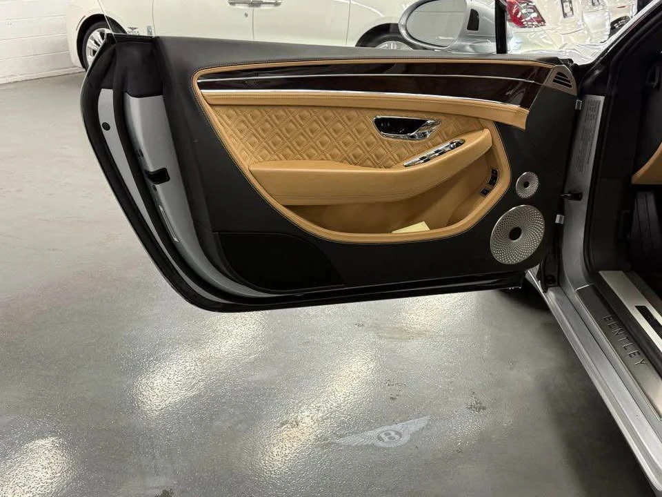 2022 Bentley Continental GT 3rd Gen - Image 7 of 16