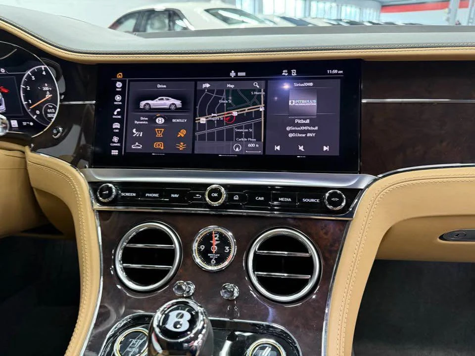 2022 Bentley Continental GT 3rd Gen - Image 15 of 16