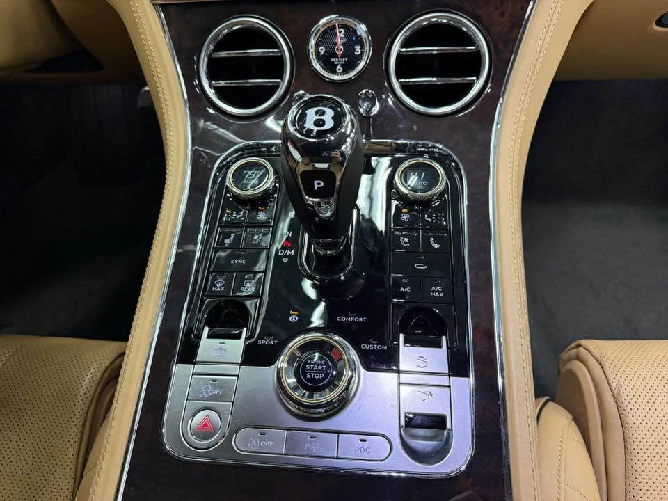 2022 Bentley Continental GT 3rd Gen - Image 14 of 16