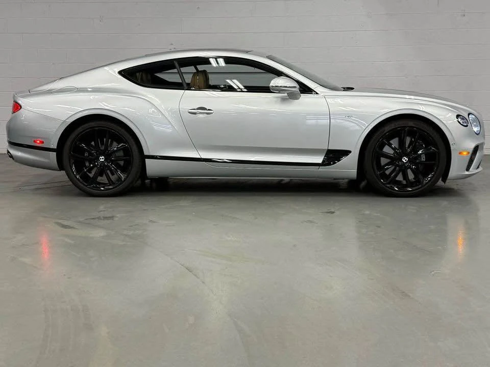 2022 Bentley Continental GT 3rd Gen - Image 3 of 16