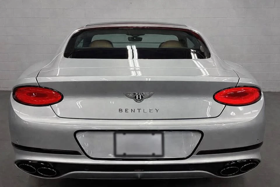 2022 Bentley Continental GT 3rd Gen - Image 4 of 16