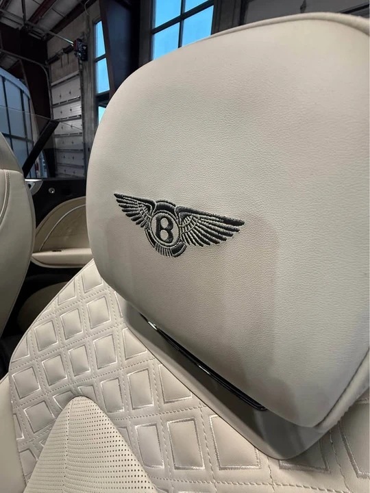 2022 Bentley Continental GTC - Image 15 of 16