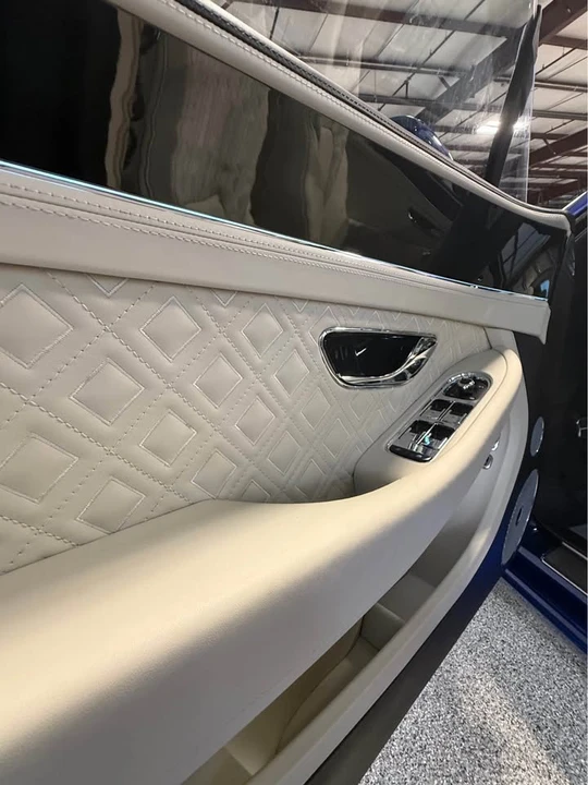 2022 Bentley Continental GTC - Image 9 of 16