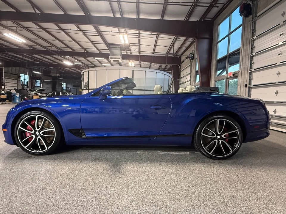 2022 Bentley Continental GTC - Image 3 of 16