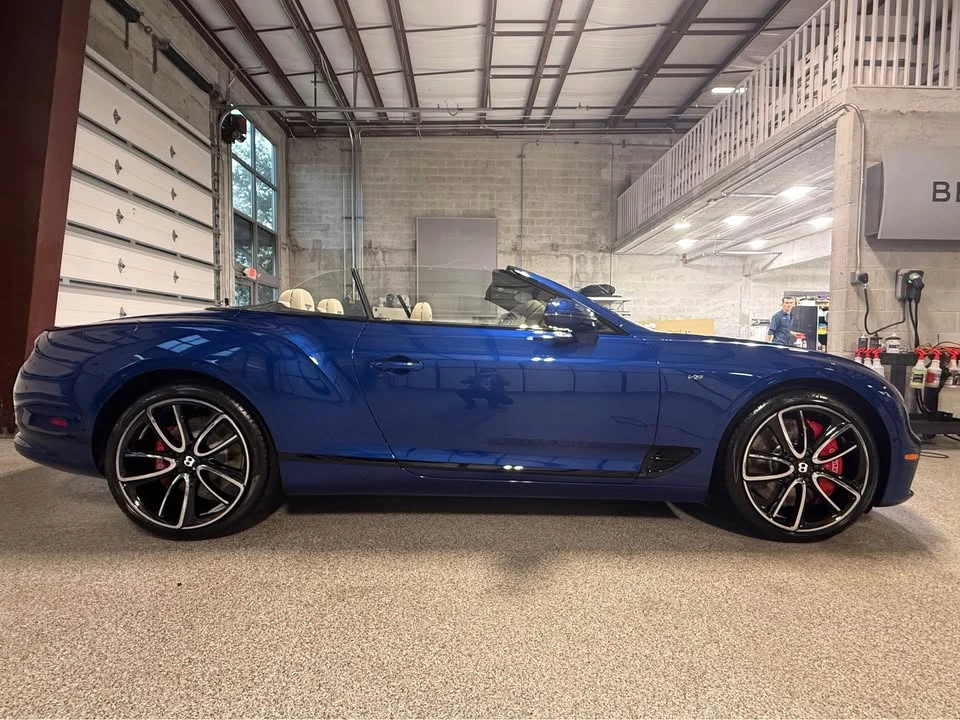 2022 Bentley Continental GTC - Image 4 of 16