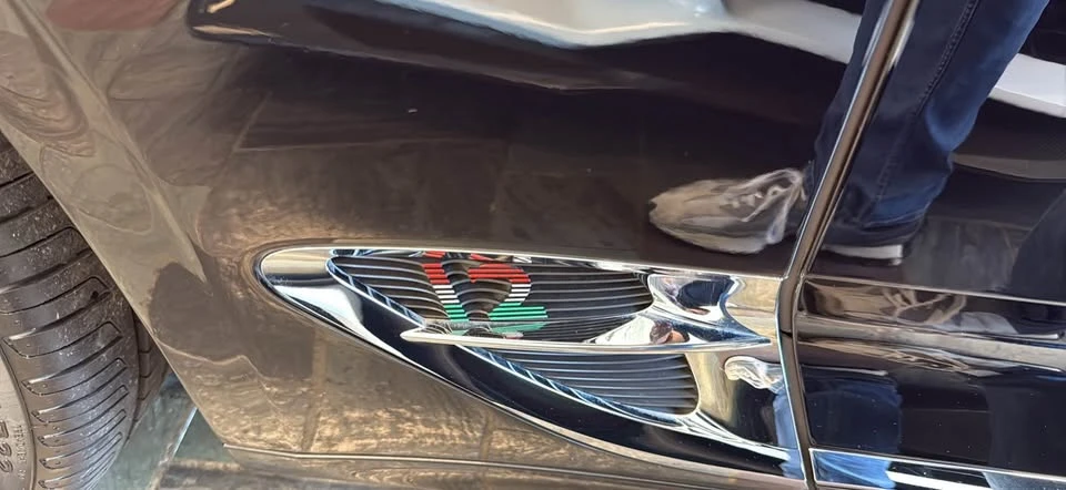 2022 Bentley Continental GTC - Image 6 of 10