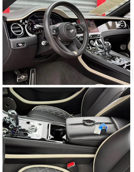 2022 Bentley Continental GTC - Image 3 of 15