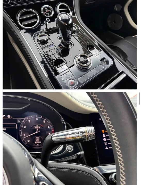 2022 Bentley Continental GTC - Image 7 of 15