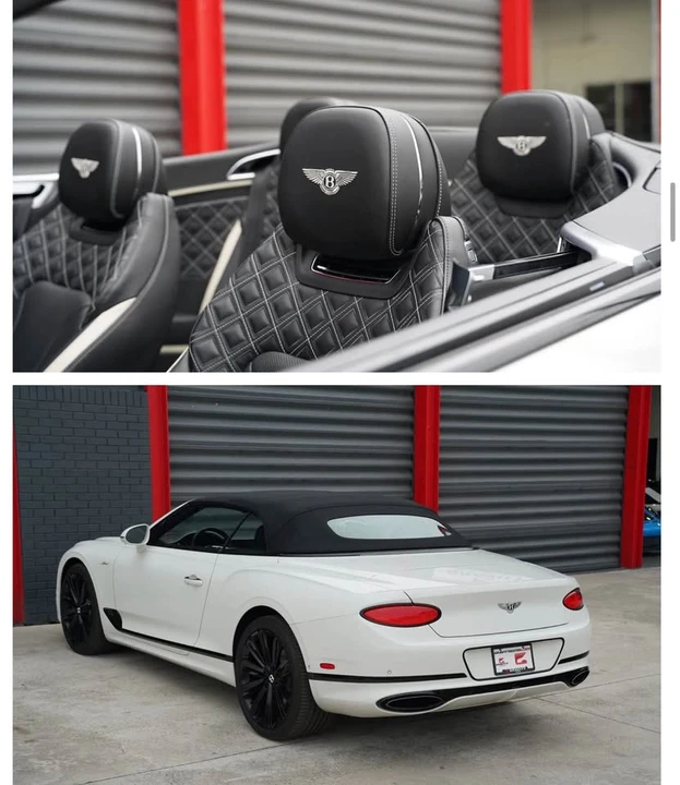 2022 Bentley Continental GTC - Image 4 of 15