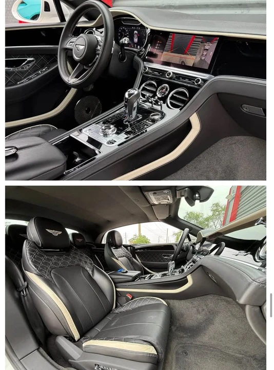 2022 Bentley Continental GTC - Image 9 of 15