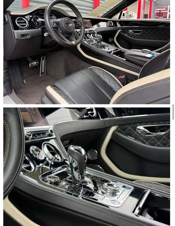 2022 Bentley Continental GTC - Image 6 of 15