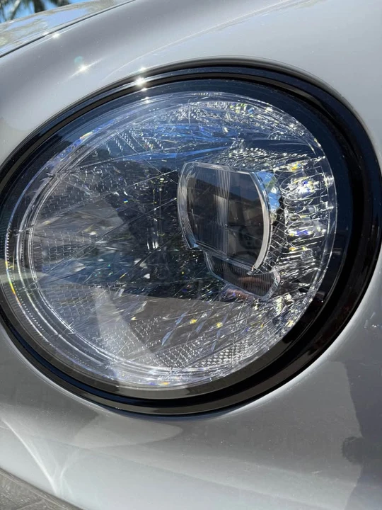2022 Bentley Continental GT Speed 3rd Gen - Image 10 of 15