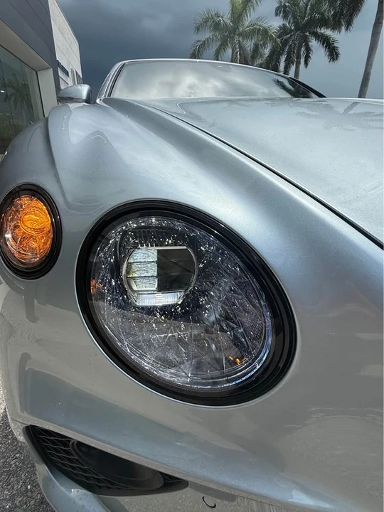 2022 Bentley Continental GT Speed 3rd Gen - Image 6 of 21