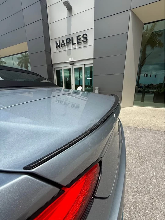 2022 Bentley Continental GT Speed 3rd Gen - Image 19 of 21