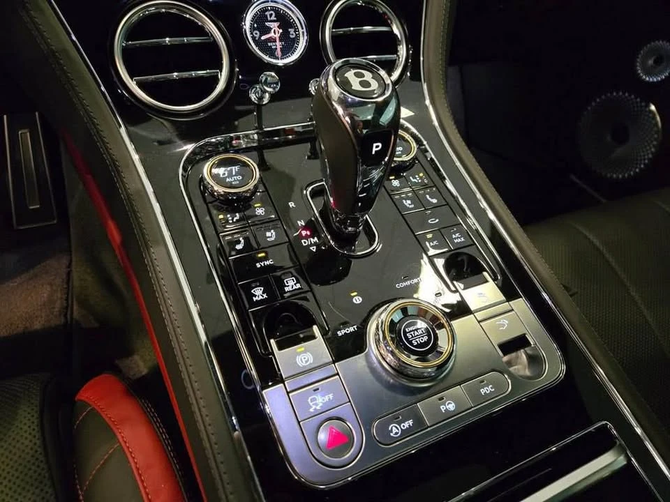 2022 Bentley Continental GT Speed 3rd Gen - Image 15 of 17