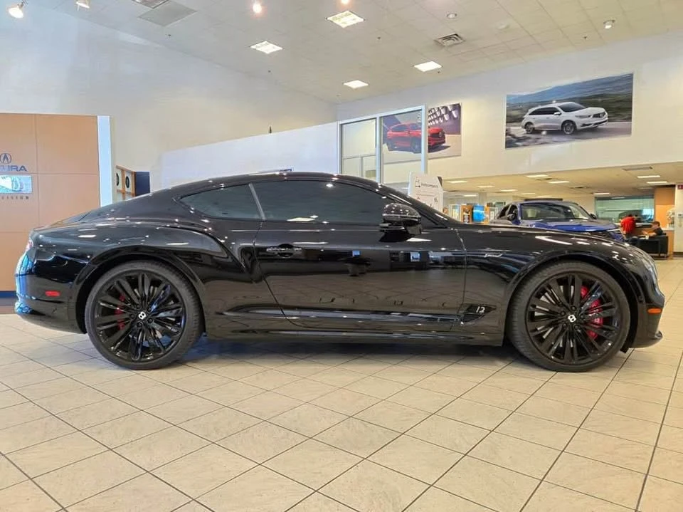 2022 Bentley Continental GT Speed 3rd Gen - Image 6 of 17