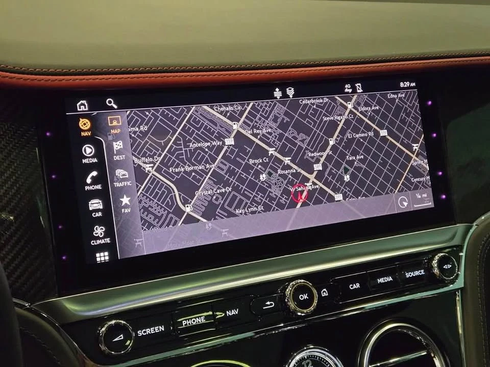 2022 Bentley Continental GT Speed 3rd Gen - Image 12 of 17