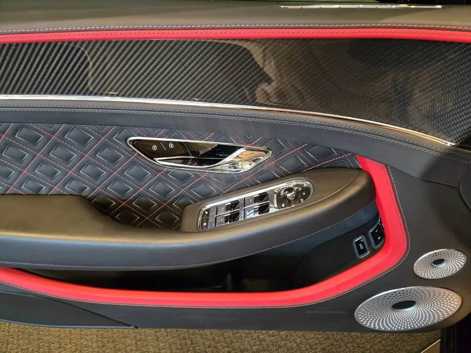2022 Bentley Continental GT Speed 3rd Gen - Image 7 of 17