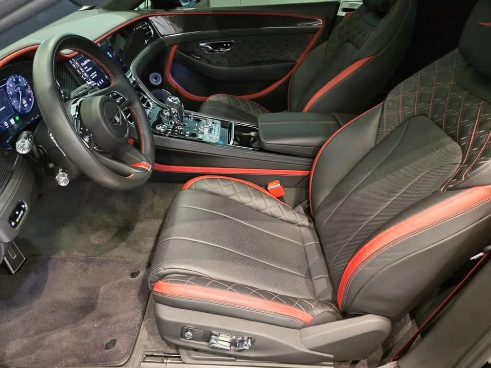2022 Bentley Continental GT Speed 3rd Gen - Image 9 of 17