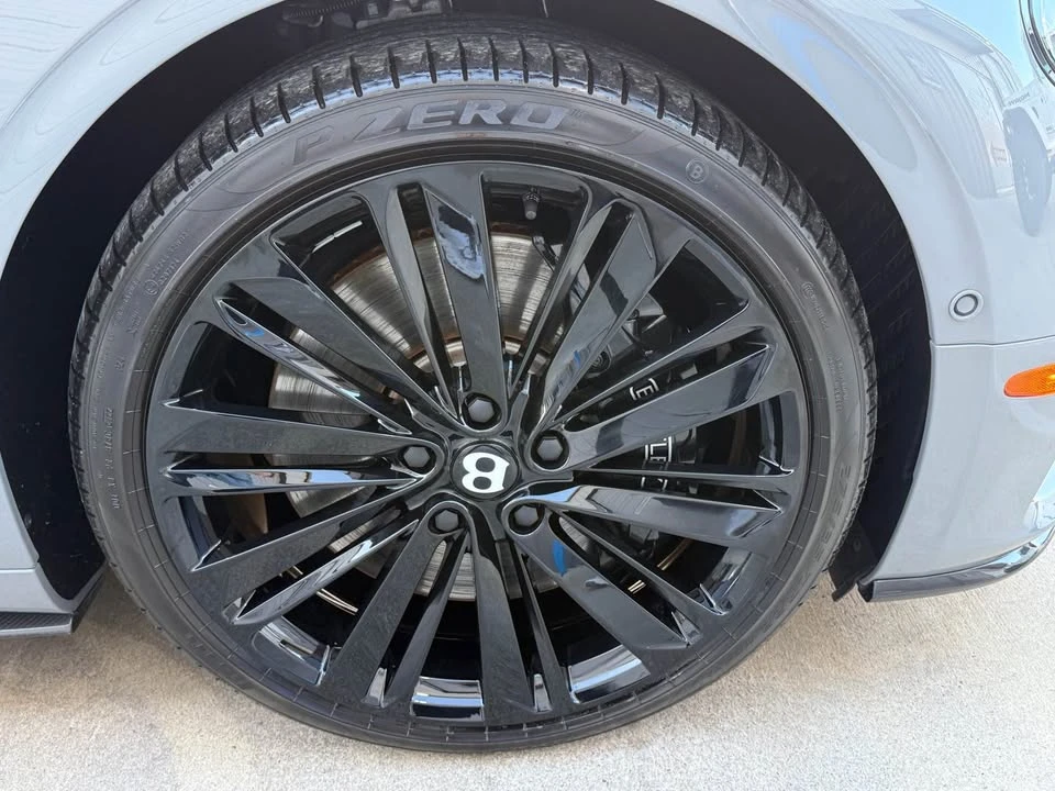2022 Bentley Continental GT Speed 3rd Gen - Image 11 of 17