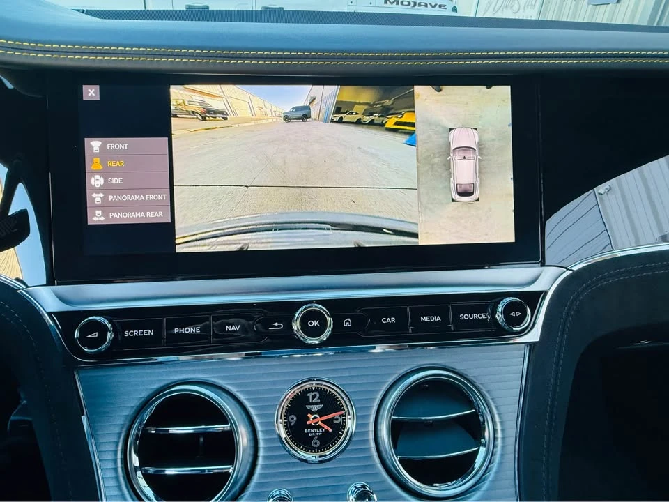 2022 Bentley Continental GT Speed 3rd Gen - Image 13 of 17