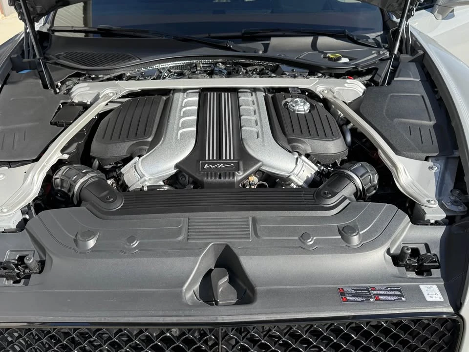 2022 Bentley Continental GT Speed 3rd Gen - Image 2 of 17