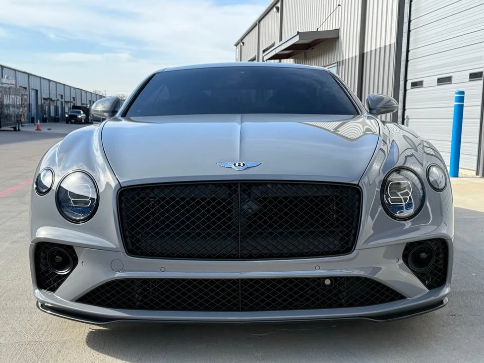 2022 Bentley Continental GT Speed 3rd Gen - Image 3 of 17