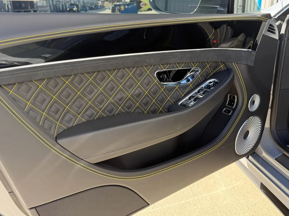2022 Bentley Continental GT Speed 3rd Gen - Image 6 of 17