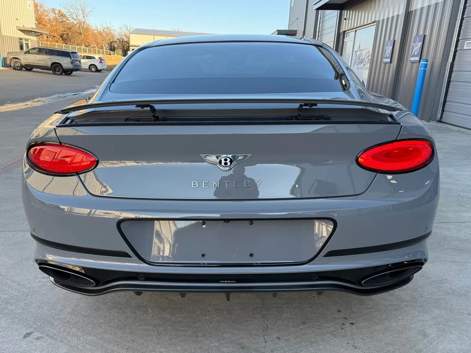 2022 Bentley Continental GT Speed 3rd Gen - Image 15 of 17