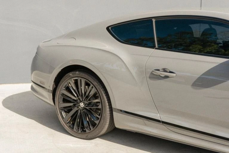 2022 Bentley Continental GT Speed 3rd Gen - Image 16 of 20