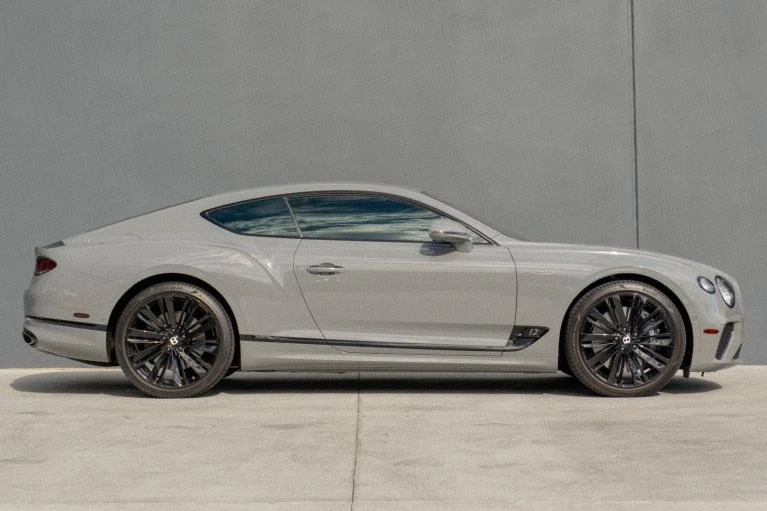 2022 Bentley Continental GT Speed 3rd Gen - Image 6 of 20
