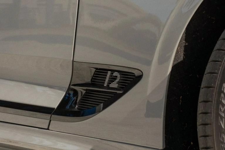 2022 Bentley Continental GT Speed 3rd Gen - Image 15 of 20