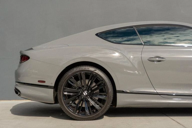 2022 Bentley Continental GT Speed 3rd Gen - Image 17 of 20