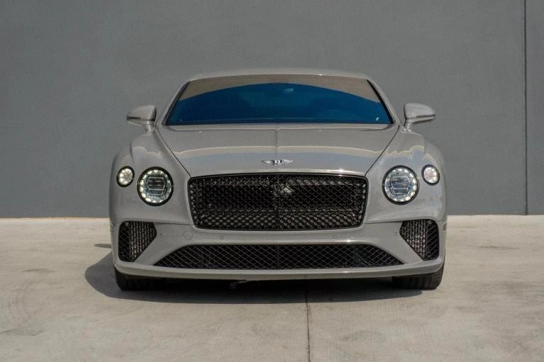 2022 Bentley Continental GT Speed 3rd Gen - Image 4 of 20