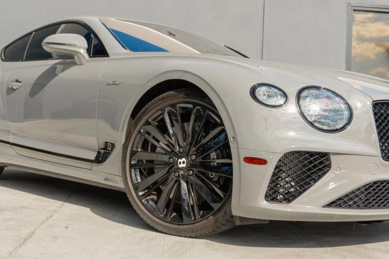 2022 Bentley Continental GT Speed 3rd Gen - Image 13 of 20