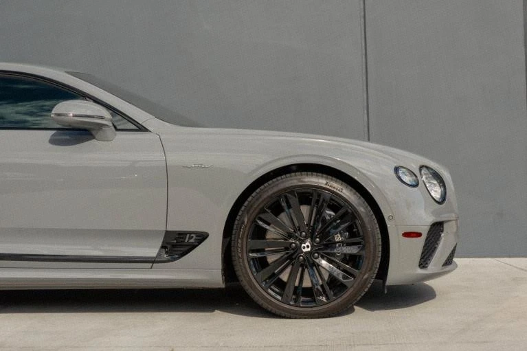 2022 Bentley Continental GT Speed 3rd Gen - Image 20 of 20