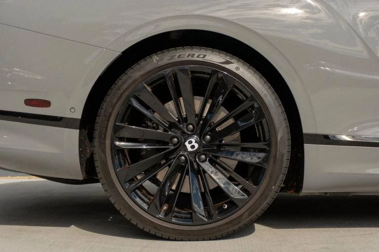 2022 Bentley Continental GT Speed 3rd Gen - Image 18 of 20