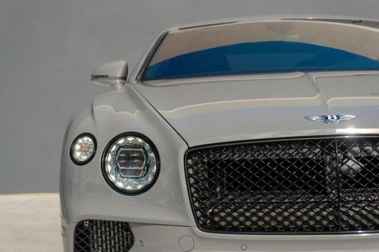 2022 Bentley Continental GT Speed 3rd Gen - Image 16 of 20