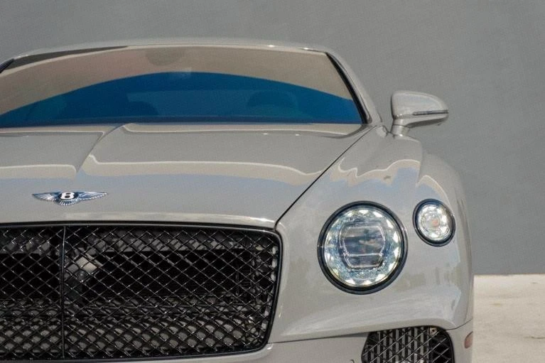 2022 Bentley Continental GT Speed 3rd Gen - Image 15 of 20