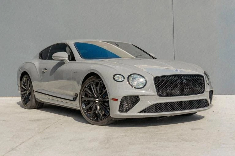 2022 Bentley Continental GT Speed 3rd Gen - Image 5 of 20