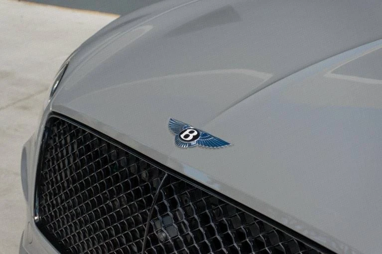 2022 Bentley Continental GT Speed 3rd Gen - Image 12 of 20