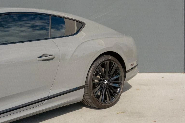 2022 Bentley Continental GT Speed 3rd Gen - Image 14 of 20