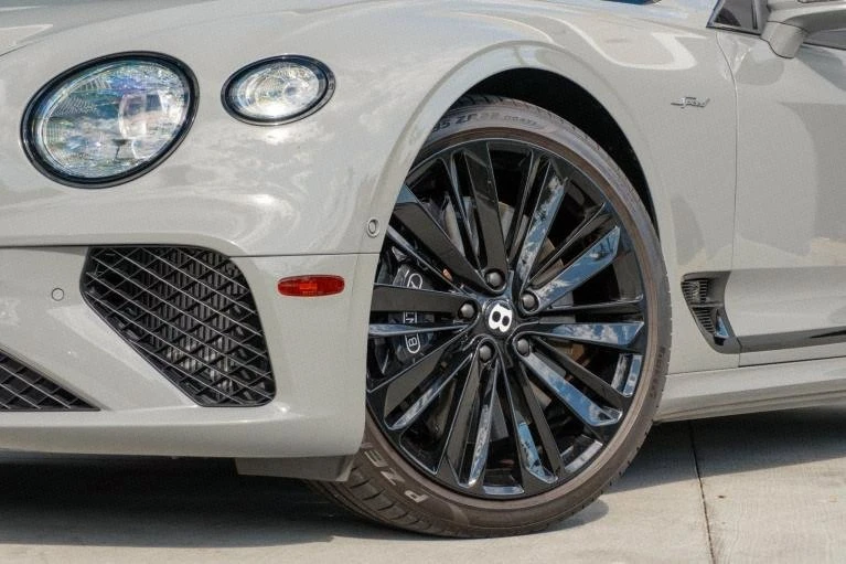 2022 Bentley Continental GT Speed 3rd Gen - Image 13 of 20