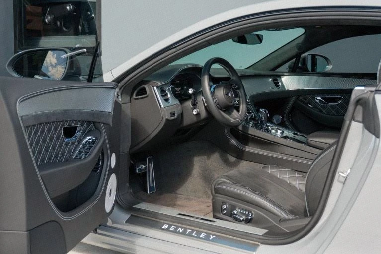 2022 Bentley Continental GT Speed 3rd Gen - Image 10 of 20