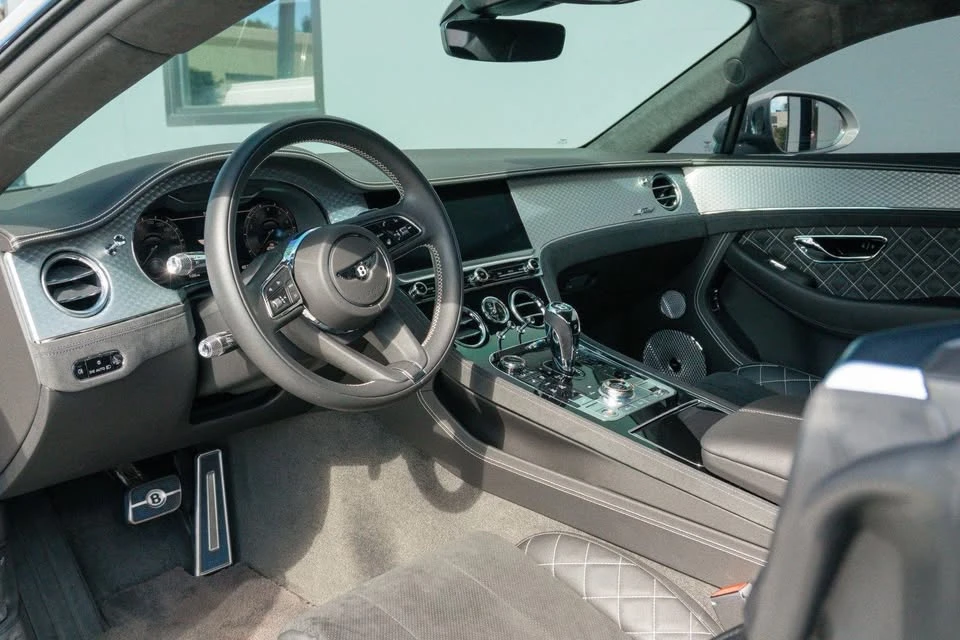 2022 Bentley Continental GT Speed 3rd Gen - Image 20 of 20