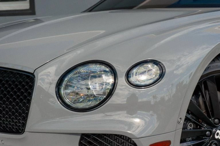 2022 Bentley Continental GT Speed 3rd Gen - Image 11 of 20