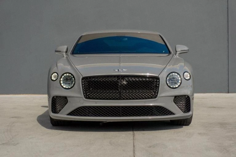 2022 Bentley Continental GT Speed 3rd Gen - Image 4 of 20