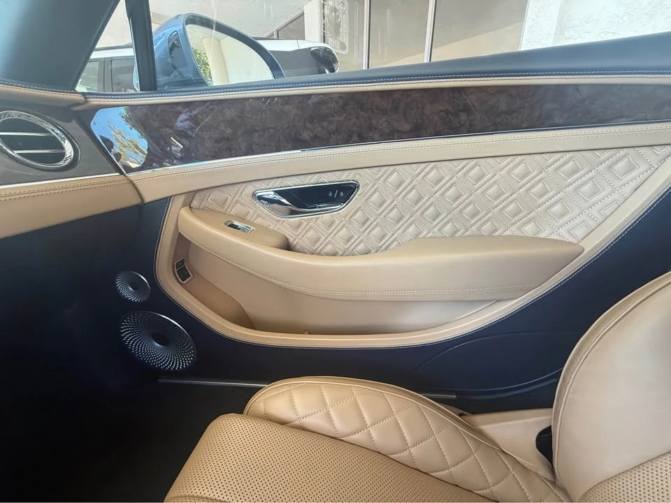 2022 Bentley Continental GTC - Image 6 of 8