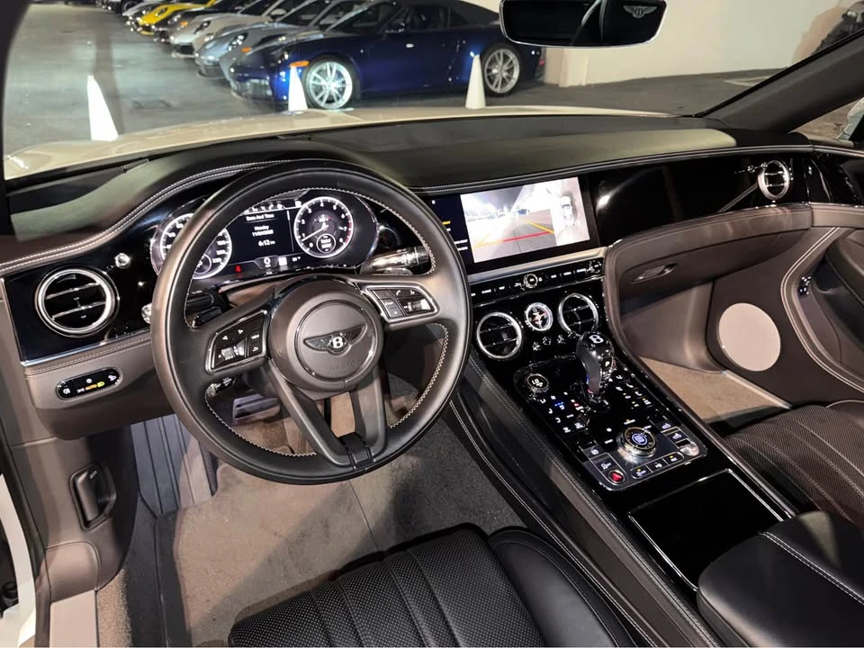 2022 Bentley Continental GTC - Image 10 of 11